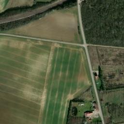 Satellite imagery of 6256002 - A, GB