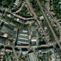 Satellite imagery of Nekersgat, BE
