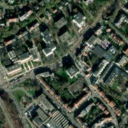 Satellite imagery of Nekersgat, BE