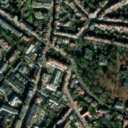 Satellite imagery of Nekersgat, BE