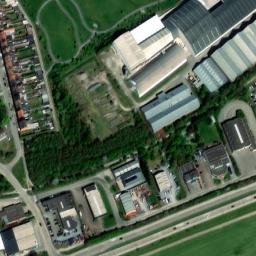 Satellite imagery of boundary_stone, BE