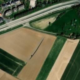 Satellite imagery of boundary_stone, BE