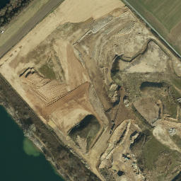Satellite imagery of Steimelskopf, DE