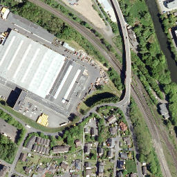 Satellite imagery of Molzberg, DE