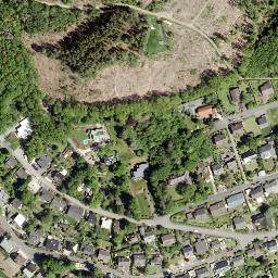 Satellite imagery of Molzberg, DE