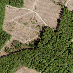 Satellite imagery of Windhahn, DE