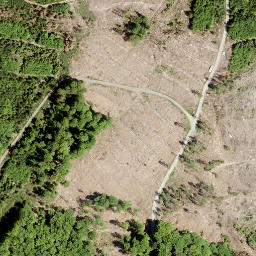 Satellite imagery of Windhahn, DE