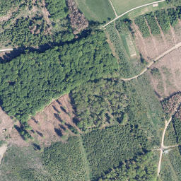 Satellite imagery of Raßberg, DE