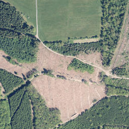 Satellite imagery of Raßberg, DE