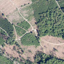 Satellite imagery of Baudenberg, DE
