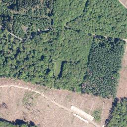 Satellite imagery of Baudenberg, DE