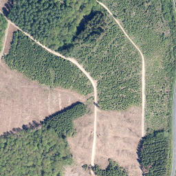 Satellite imagery of Baudenberg, DE