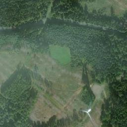 Satellite imagery of Kalteiche, DE