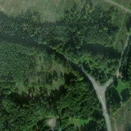 Satellite imagery of Hirschstein, DE