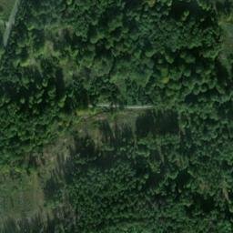 Satellite imagery of Hirschstein, DE