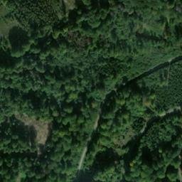 Satellite imagery of Hirschstein, DE