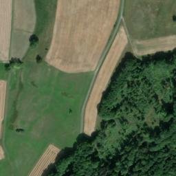 Satellite imagery of Allersberg, DE