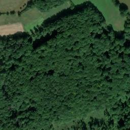 Satellite imagery of Allersberg, DE