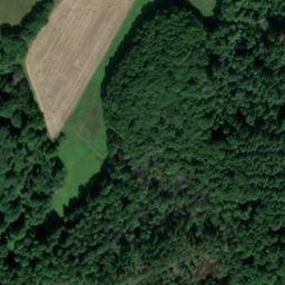 Satellite imagery of Allersberg, DE