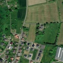 Satellite imagery of Amöneburg, Berg, DE