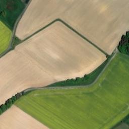 Satellite imagery of Richtberg, DE