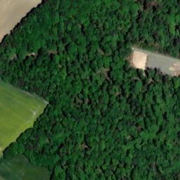 Satellite imagery of Richtberg, DE