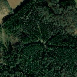 Satellite imagery of HIrschberg, DE