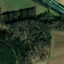 Satellite imagery of HIrschberg, DE
