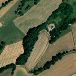 Satellite imagery of Wartekuppel, DE