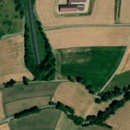Satellite imagery of Wartekuppel, DE