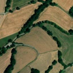 Satellite imagery of Wartekuppel, DE