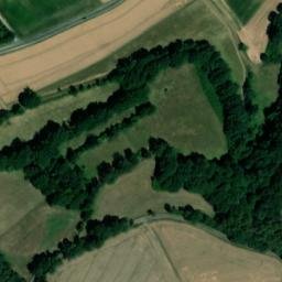 Satellite imagery of Wallenfels, DE