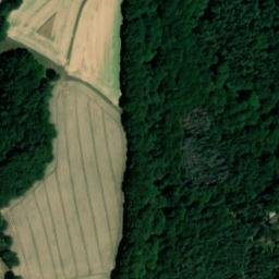 Satellite imagery of Wallenfels, DE
