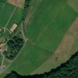 Satellite imagery of Grasberg, DE