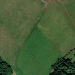 Satellite imagery of Ulsterberg, DE