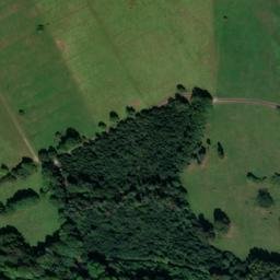 Satellite imagery of Ulsterberg, DE