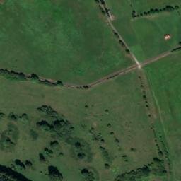 Satellite imagery of Ulsterberg, DE