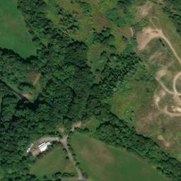 Satellite imagery of Sandberg, DE