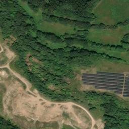 Satellite imagery of Sandberg, DE