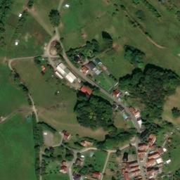 Satellite imagery of Spittelsberg, DE