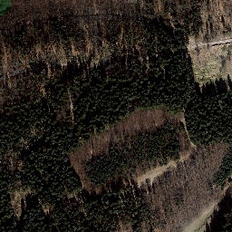 Satellite imagery of Weißenberg, DE