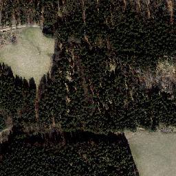 Satellite imagery of Weißenberg, DE