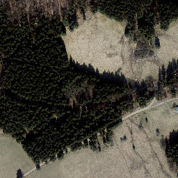 Satellite imagery of Weißenberg, DE