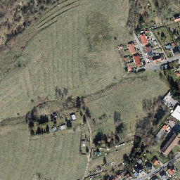 Satellite imagery of Gallberg, DE