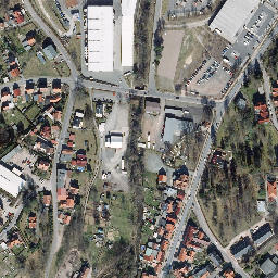 Satellite imagery of Gallberg, DE