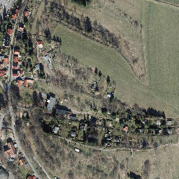 Satellite imagery of Gallberg, DE