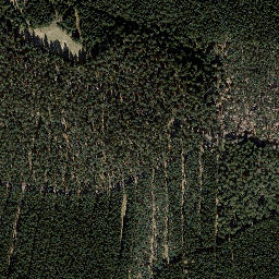 Satellite imagery of Ziegelberg, DE