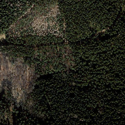 Satellite imagery of Schloßberg, DE