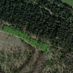 Satellite imagery of Schweinsberg, DE