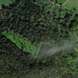 Satellite imagery of Schweinsberg, DE